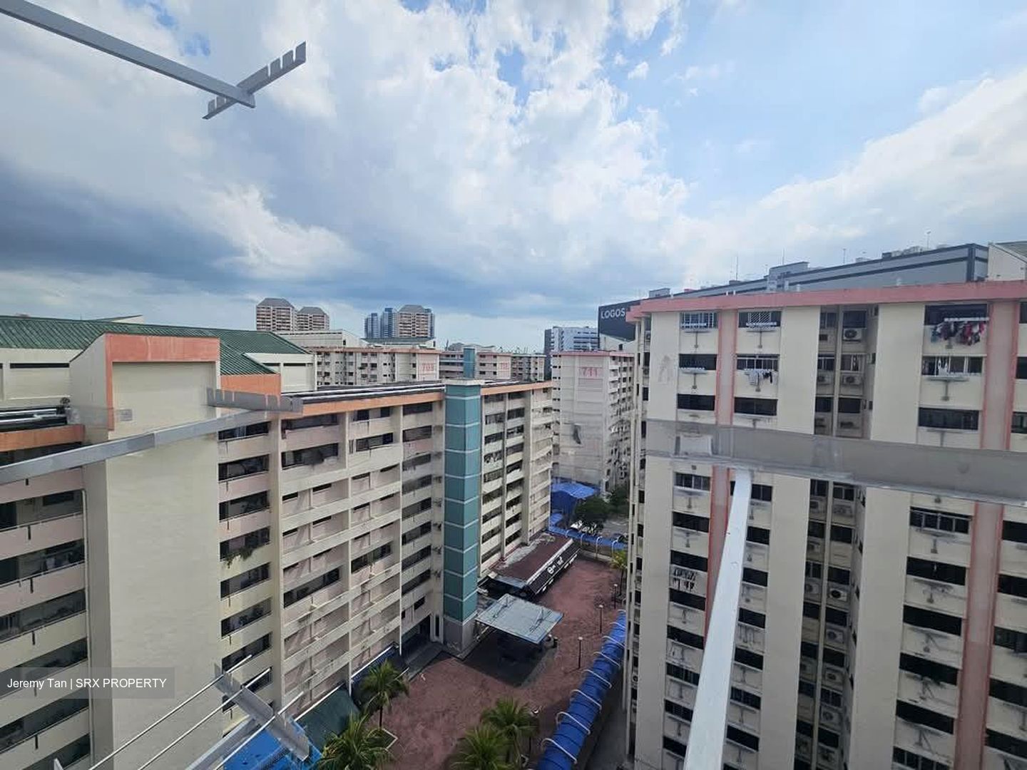 Blk 703 West Coast Road (Clementi), HDB 3 Rooms #528933831